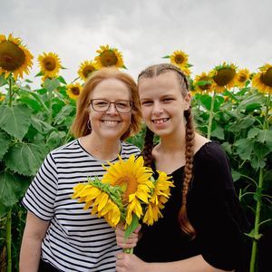 Meet your Posher, Emma